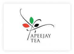 Apeejay Tea logo